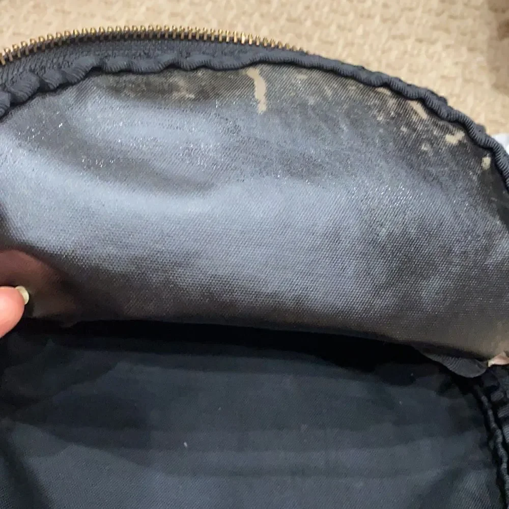 COPY - Marc Jacobs Small Backpack